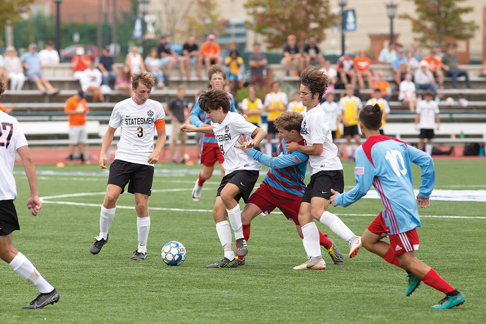 soccer